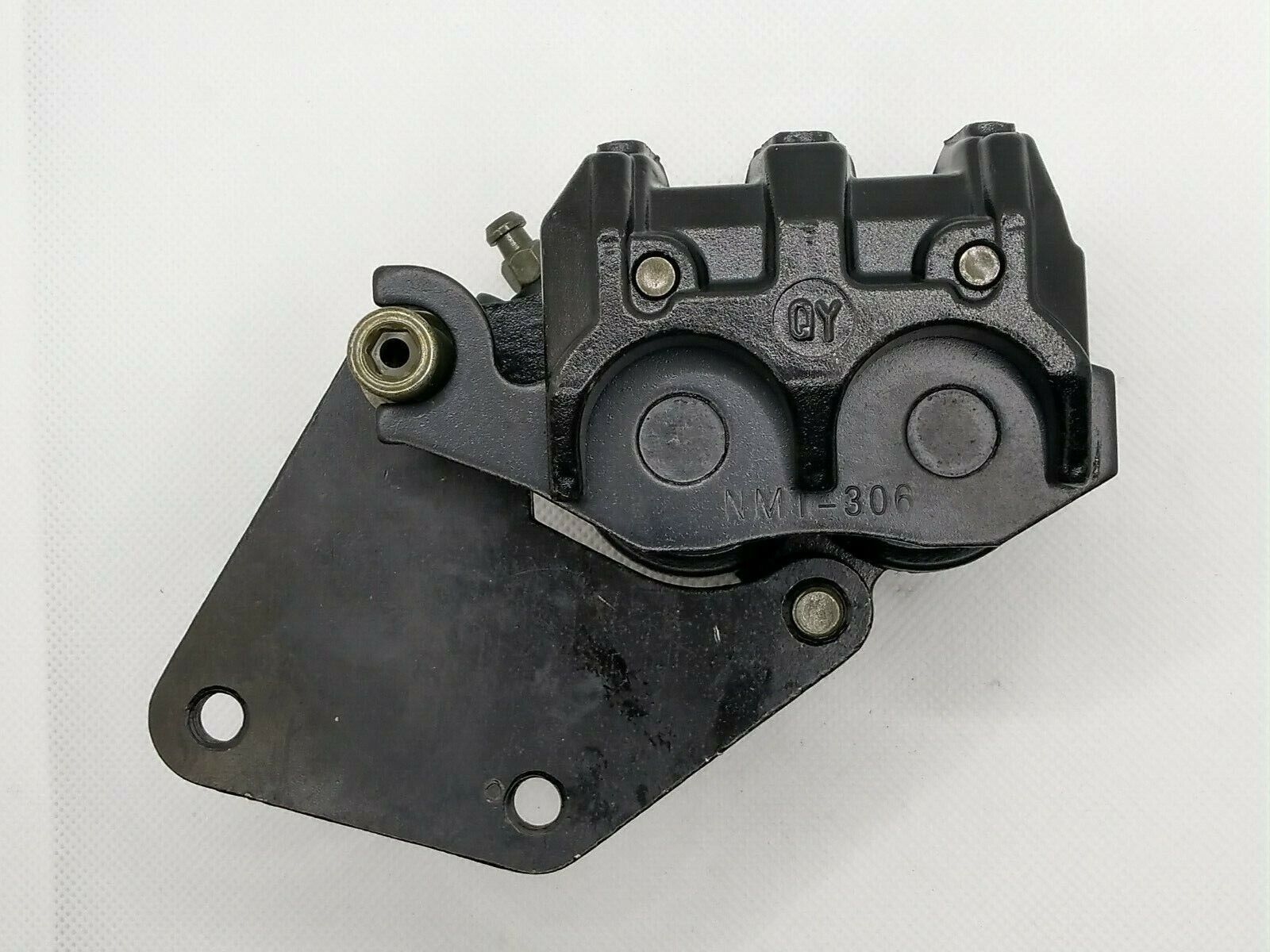 RPS Hawk 250 Rear Brake Caliper (#1 in diagram)