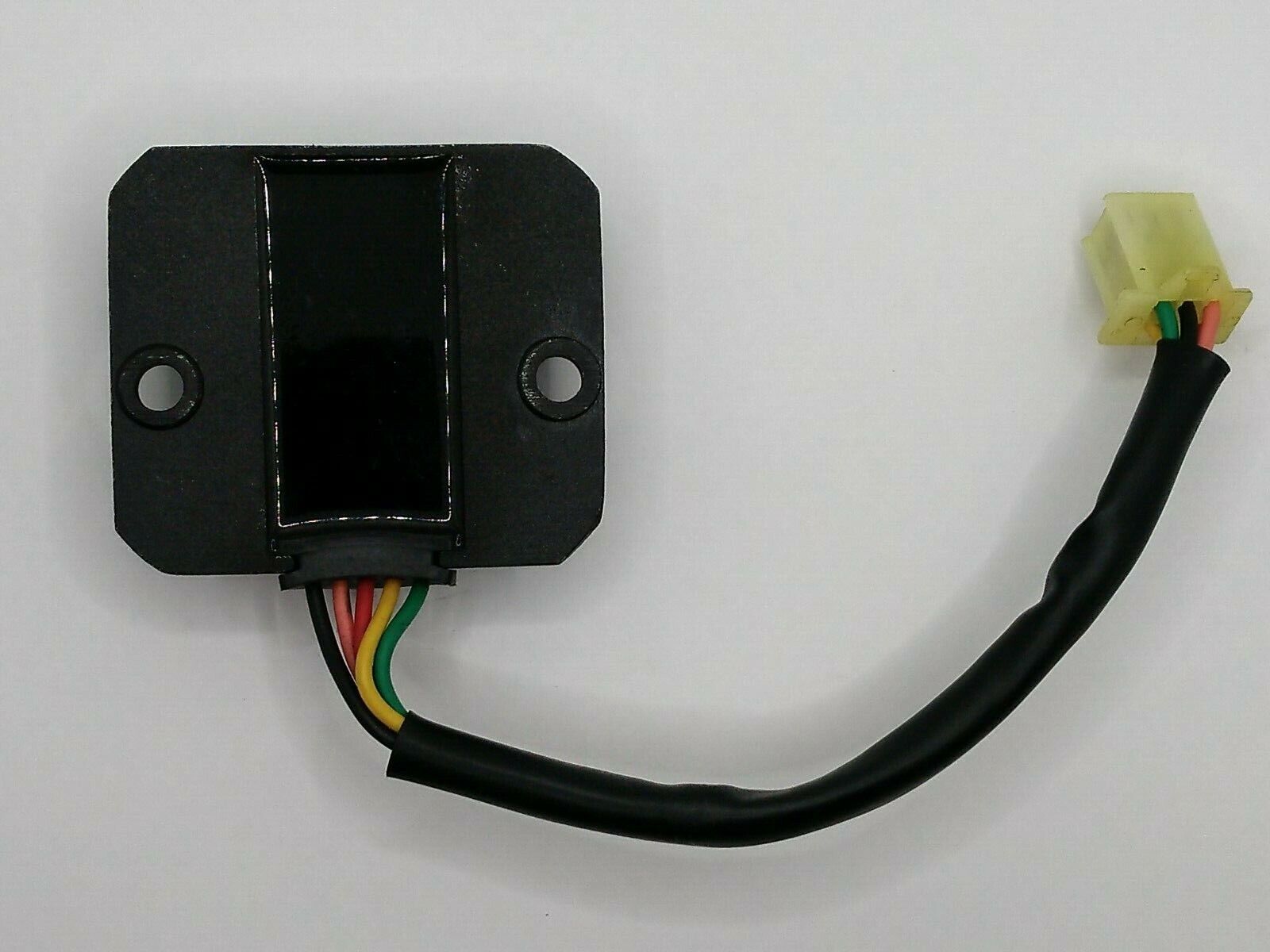 RPS Hawk 250 Voltage Regulator Rectifier (#3 in diagram)