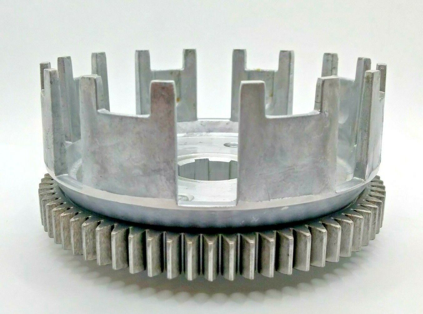 RPS Hawk 250 Main Clutch & Basket Assembly (#1 & #3 in diagram)