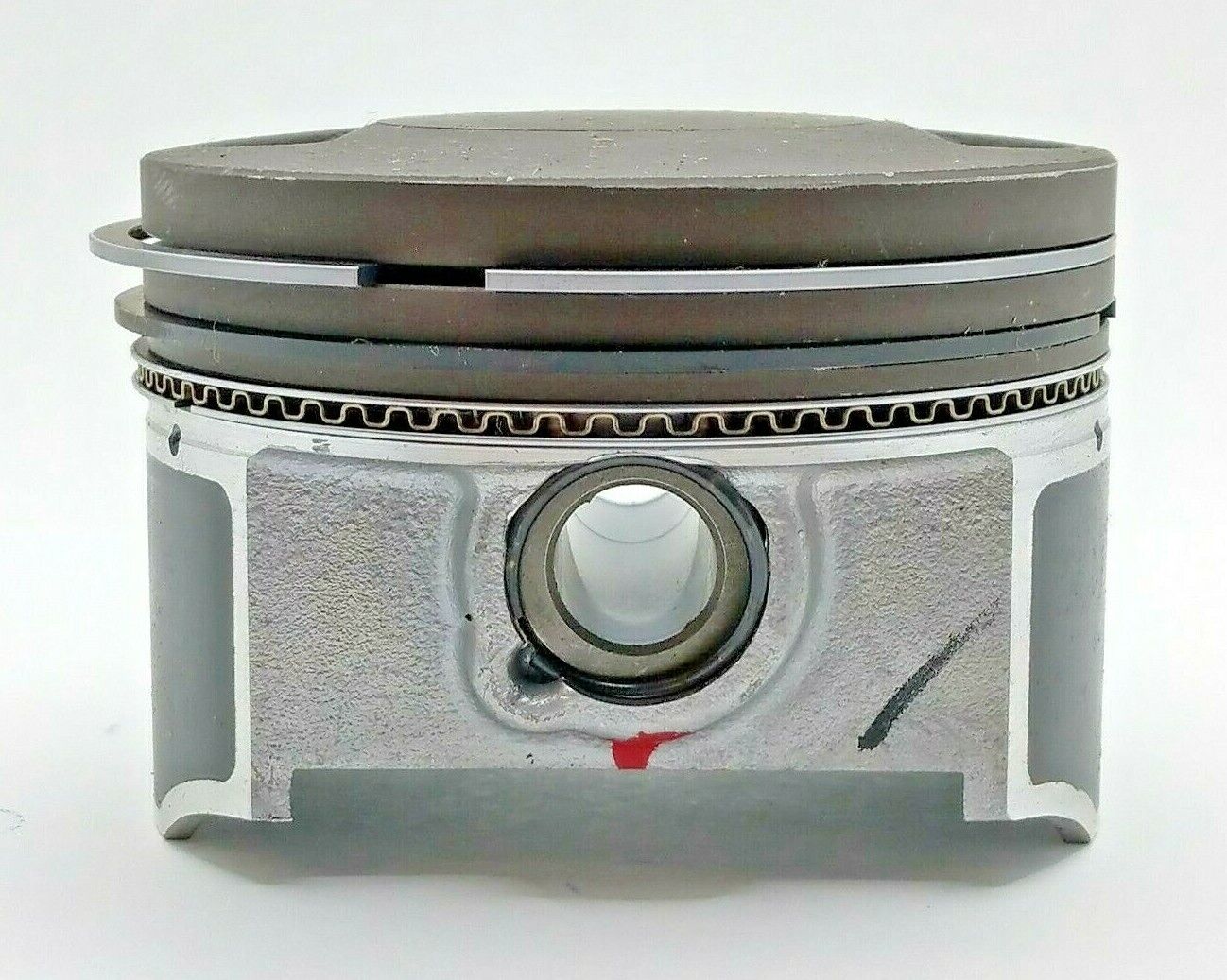 RPS Hawk 250 Piston and Rings Kit