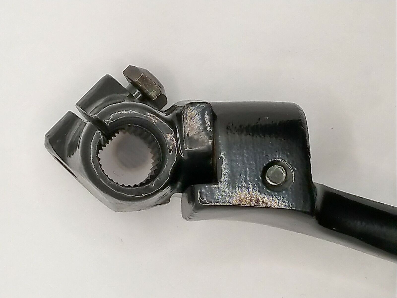 RPS Hawk 250 Kick Start Lever (#7 in diagram)