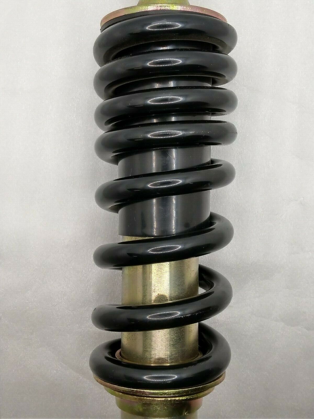 RPS Hawk 250 Rear Shock Absorber (#1 in diagram)