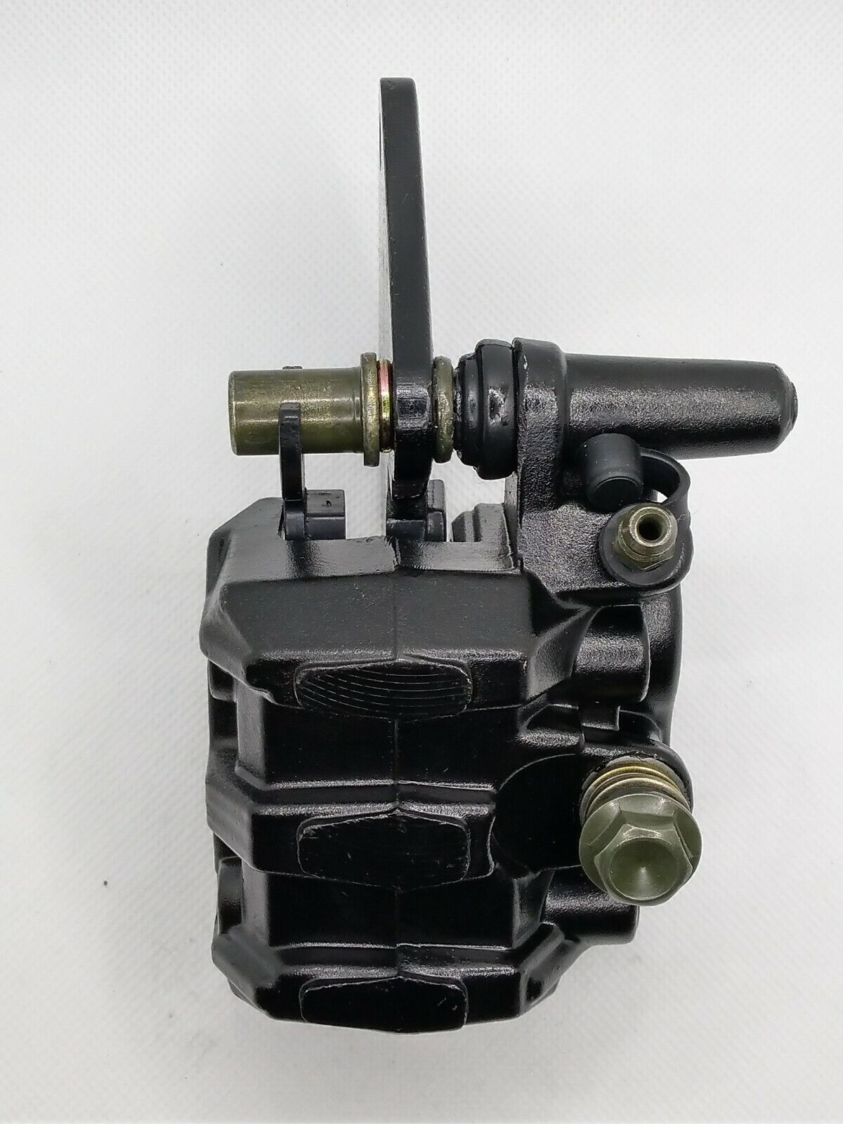 RPS Hawk 250 Rear Brake Caliper (#1 in diagram)