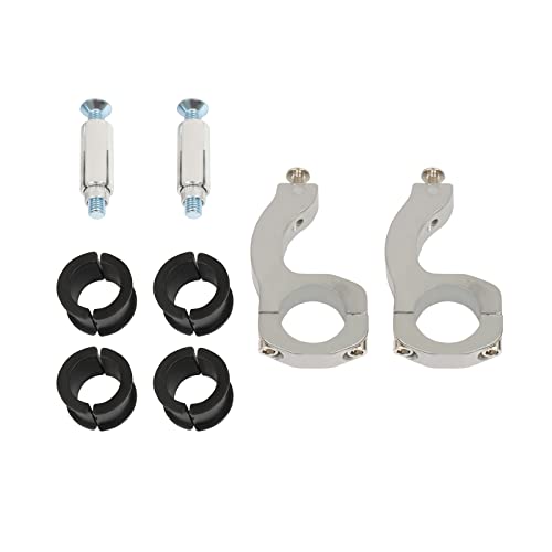 Universal Motorcycles Handguards
