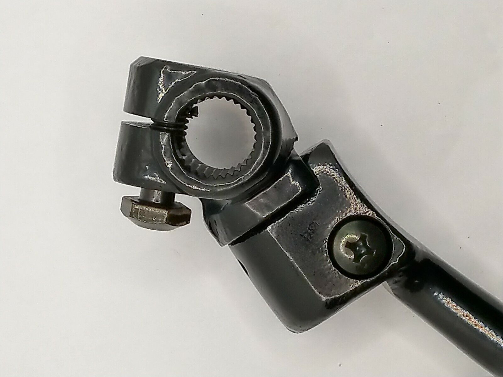 RPS Hawk 250 Kick Start Lever (#7 in diagram)