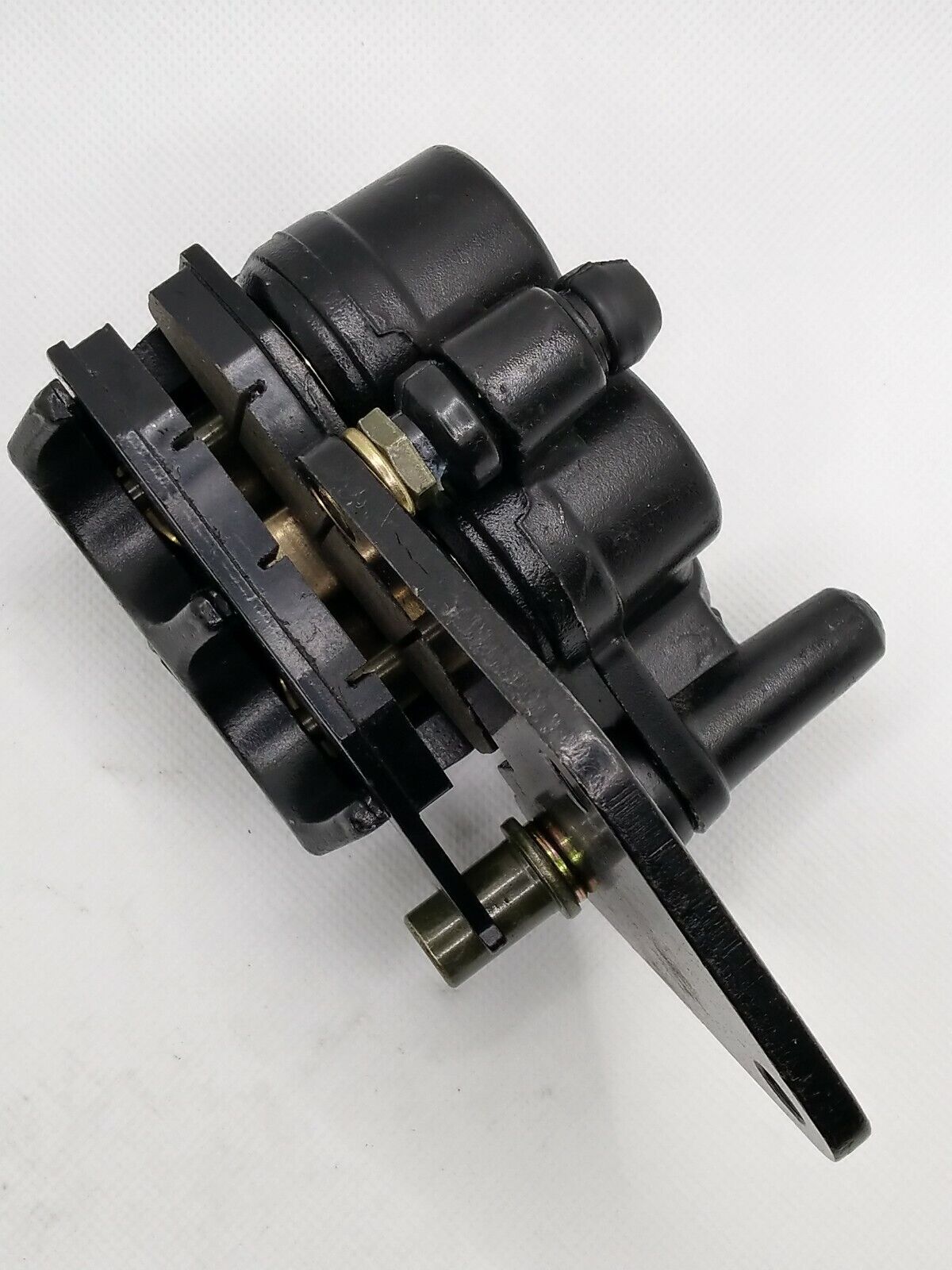 RPS Hawk 250 Rear Brake Caliper (#1 in diagram)