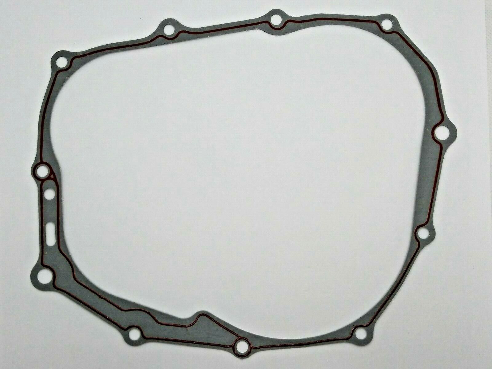 RPS Hawk 250 Main Clutch & Basket Assembly (#1 & #3 in diagram)