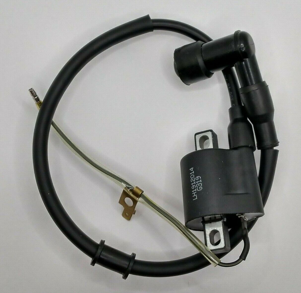 RPS Hawk 250 Ignition Coil (#6 in diagram)