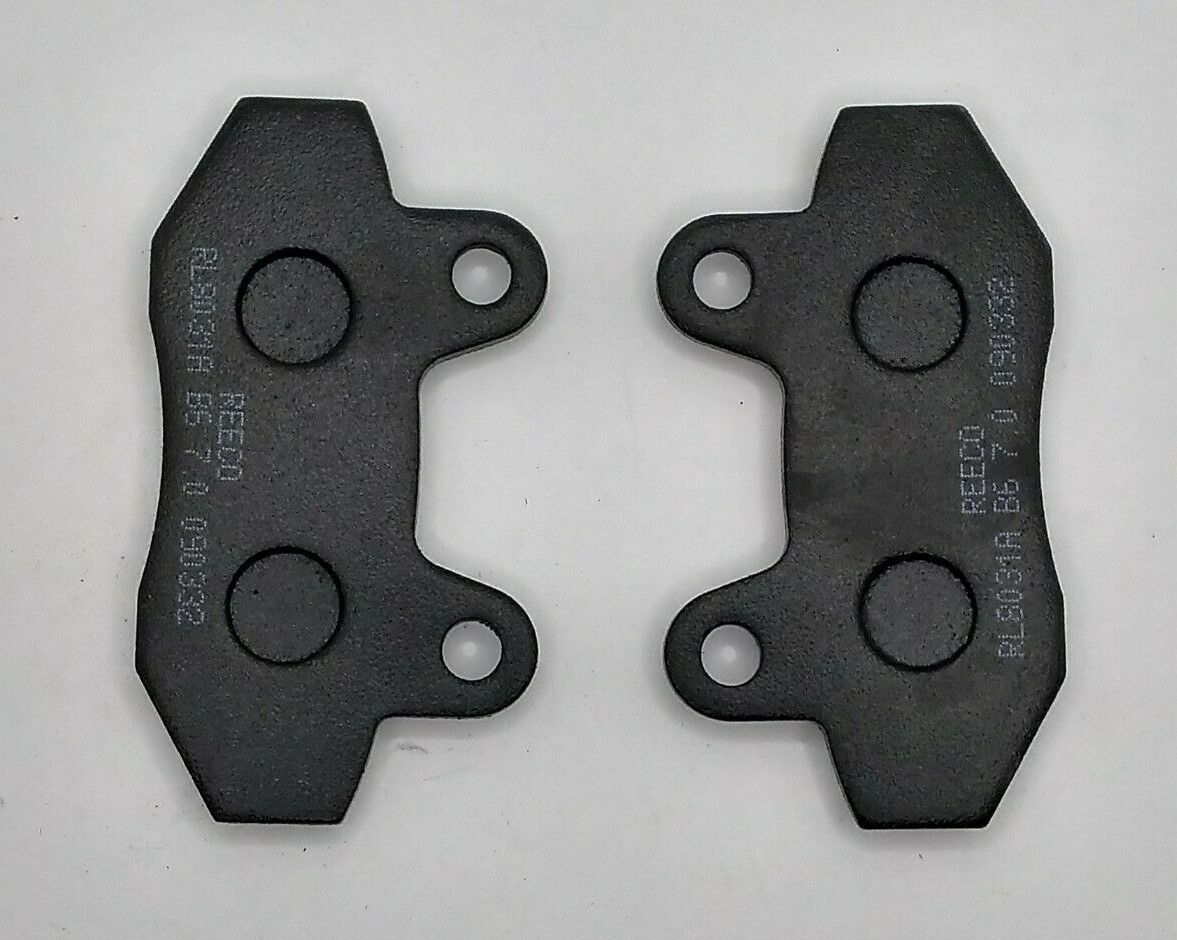 RPS Hawk 250 Front Brake Pads