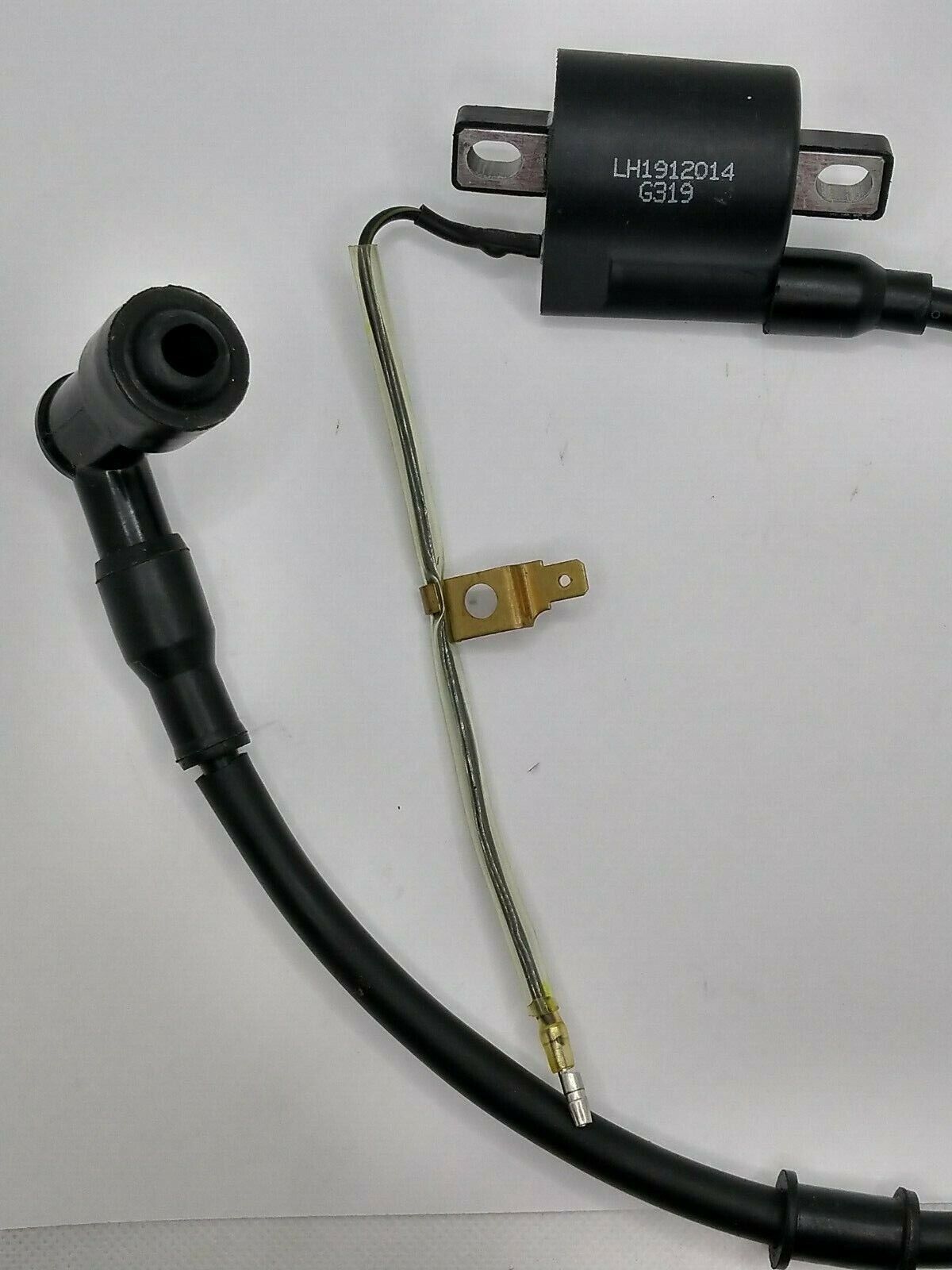 RPS Hawk 250 Ignition Coil (#6 in diagram)