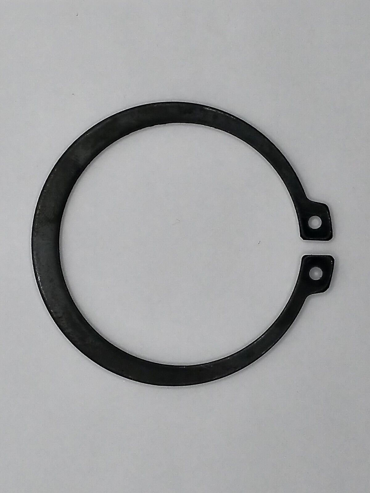 RPS Hawk 250 Hawk 250 DLX Rear Sprocket Bolts , Nuts & Circlip Kit