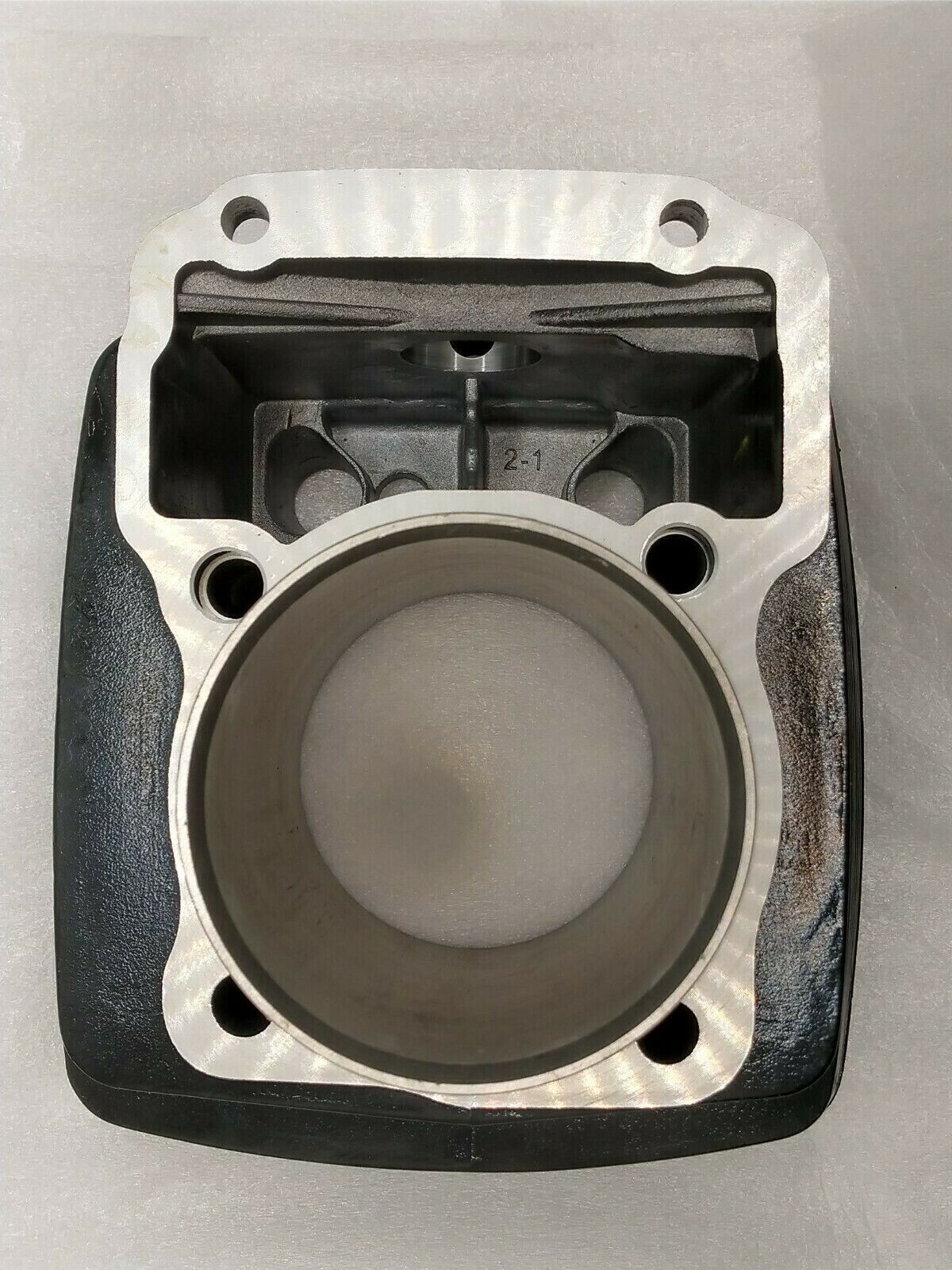 RPS Hawk 250 Cylinder Jug (#1 in Diagram)