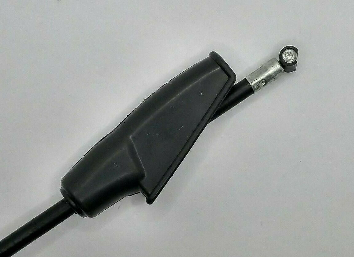 RPS Hawk 250 Clutch Cable (#11 in diagram)