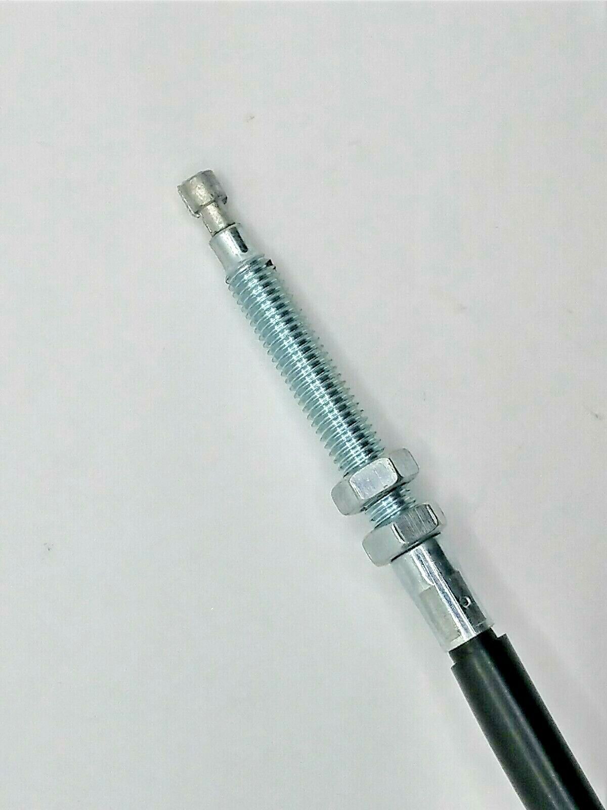 RPS Hawk 250 Clutch Cable (#11 in diagram)