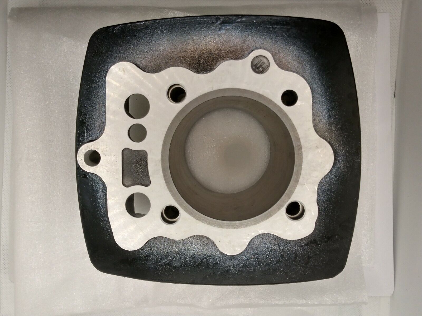 RPS Hawk 250 Cylinder Jug (#1 in Diagram)