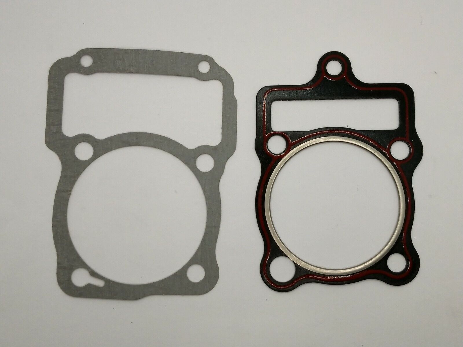 RPS Hawk 250 Cylinder Jug (#1 in Diagram)