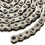 NICHE 428 Drive Chain 130 Links Standard Non O-Ring with Connecting Master Link