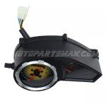 X-PRO Speedometer Assembly for 250cc Hawk 250 Carburetor Version Dirt Pit Bikes