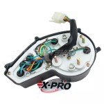 X-PRO Speedometer Assembly for 250cc Hawk 250 Carburetor Version Dirt Pit Bikes