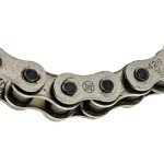 NICHE 428 Drive Chain 128 Links O-Ring With Connecting Master Link for Motorcycle ATV Dirt Bike