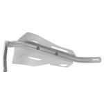 JXMOTO Handguards- Universal for 7/8" and 1 1/8" Brush Bar For off Road ATV Yamaha Kawasaki Suzuki For Honda Motorcycle Pit Dirt Bike Motocross-black