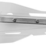 JXMOTO Handguards- Universal for 7/8" and 1 1/8" Brush Bar For off Road ATV Yamaha Kawasaki Suzuki For Honda Motorcycle Pit Dirt Bike Motocross-black