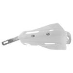 JXMOTO Handguards- Universal for 7/8" and 1 1/8" Brush Bar For off Road ATV Yamaha Kawasaki Suzuki For Honda Motorcycle Pit Dirt Bike Motocross-black