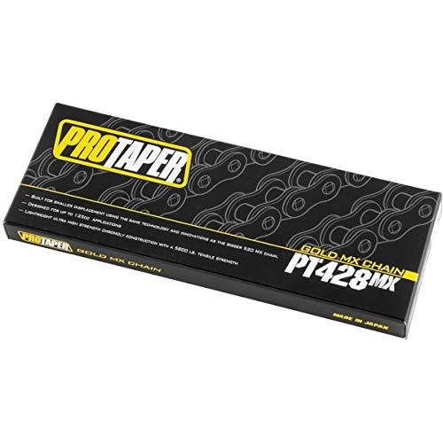 Pro Taper 428MX Premuim Gold Series Chains - Lg. 134