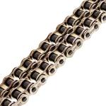 NICHE 428 Drive Chain 130 Links Standard Non O-Ring with Connecting Master Link