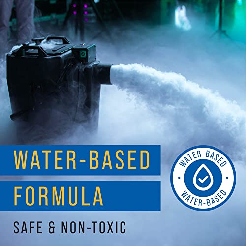 Halloween Fog Machine Fluid - 32 oz