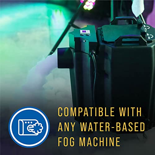 Halloween Fog Machine Fluid - 32 oz