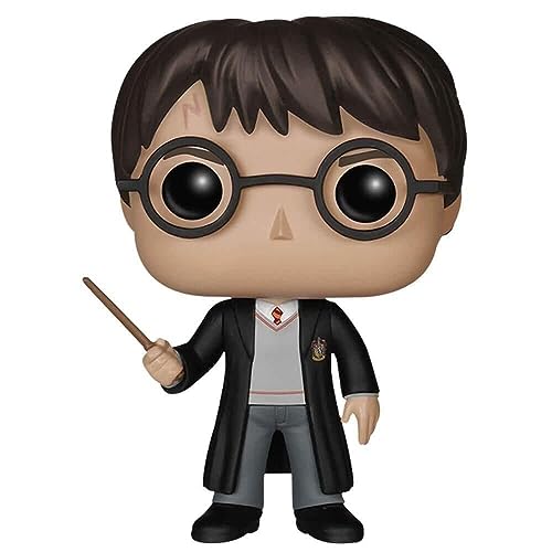 POP Funko Movies: Harry Potter - Harry Potter