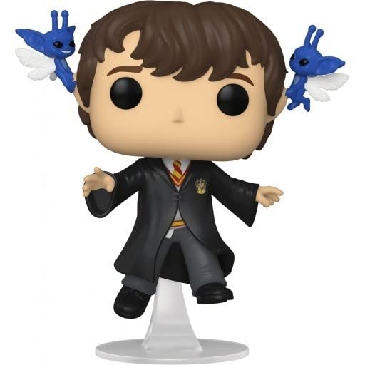 Funko Pop! Neville w/Pixies (2022 Con Exclusive)