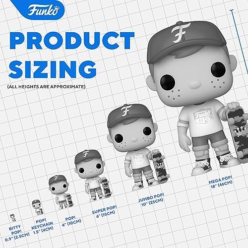 Funko Pop! Neville w/Pixies (2022 Con Exclusive)