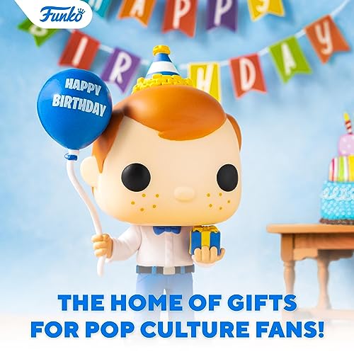 Funko Pop! Neville w/Pixies (2022 Con Exclusive)