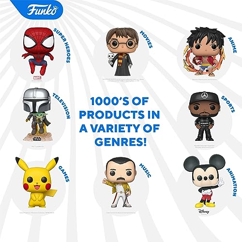Funko Pop! Harry Potter: CoS 20th