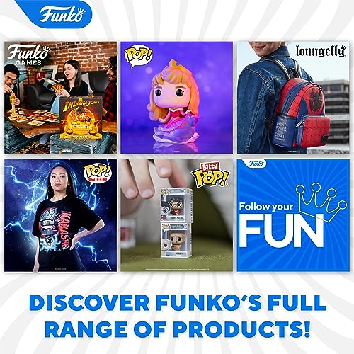 Funko Pop! Harry Potter: CoS 20th