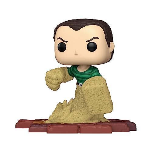 Marvel Sinister 6 Sandman Funko Pop!