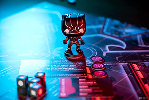 Funkoverse: Marvel 100 4-Pack (Styles May Vary)