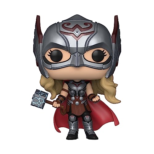 Marvel Thor: Love and Thunder Funko Pop!