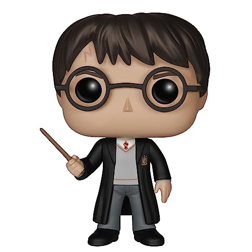 Funko POP Movies: Harry Potter Action Figure, Standard