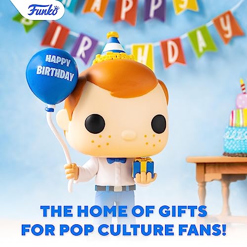 Funko POP Movies: Harry Potter Action Figure, Standard
