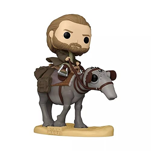 Funko Pop! Star Wars Ben Kenobi Eopie
