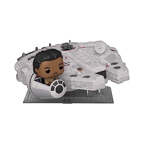 Star Wars Funko Pop! Ride - Lando Calrissian