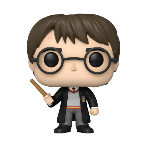 Funko Pop! Harry Potter Holiday Advent Calendar