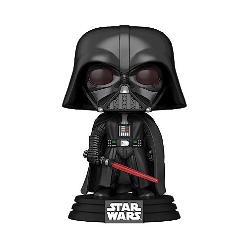 Star Wars Funko Pop: Darth Vader New Classics