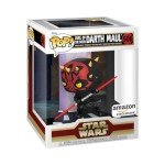 Funko Pop! Star Wars Duel - Darth Maul
