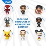 Funko Pop! Star Wars Duel - Darth Maul
