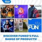Funko Pop! Star Wars Duel - Darth Maul