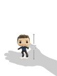 Winter Soldier Funko POP Marvel - Multicolor 3.75